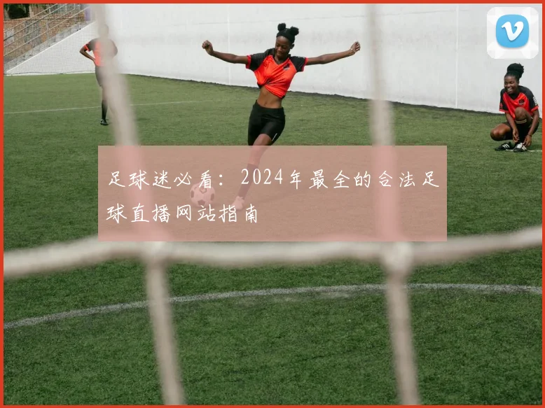 足球迷必看:2024年最全的合法足球直播网站指南